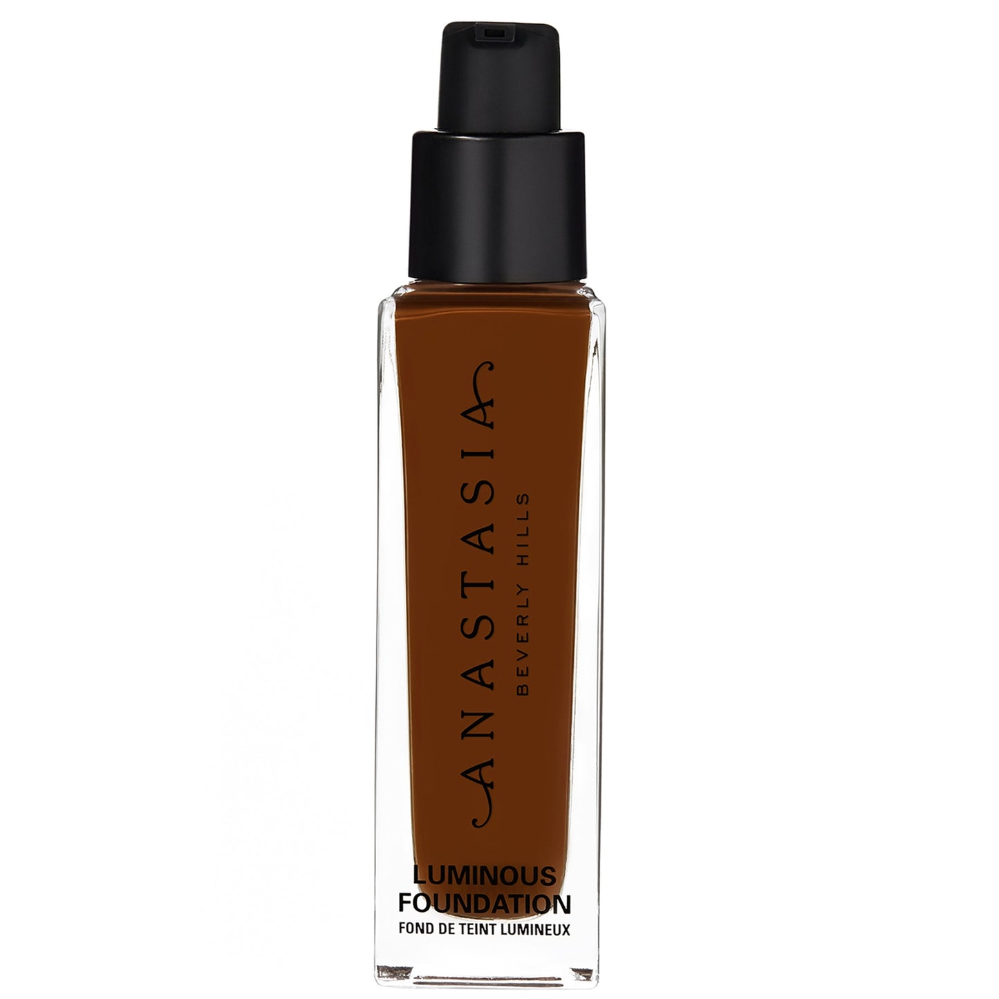 Anastasia Beverly Hills Glanzende Foundation 30 ml (Verschillende Tinten) - 100N