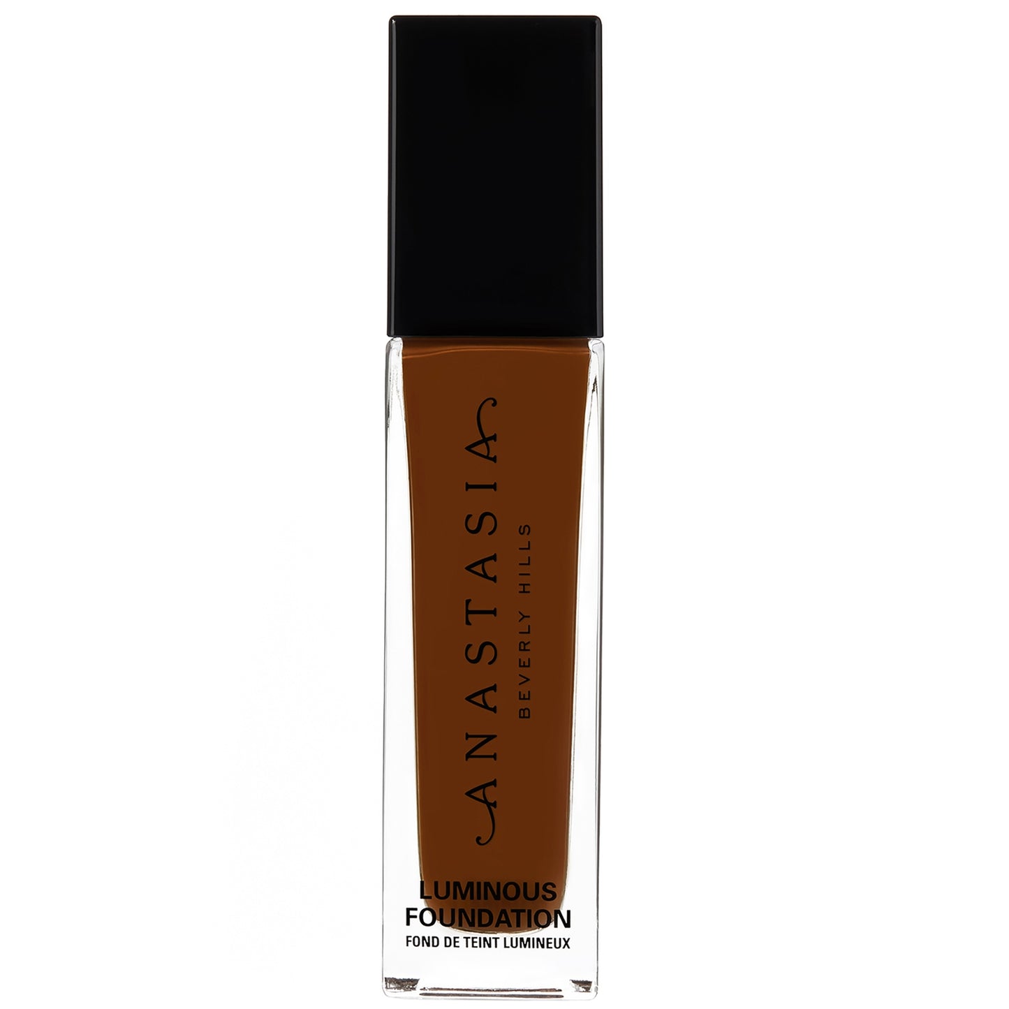 Anastasia Beverly Hills Glanzende Foundation 30 ml (Verschillende Tinten) - 100N