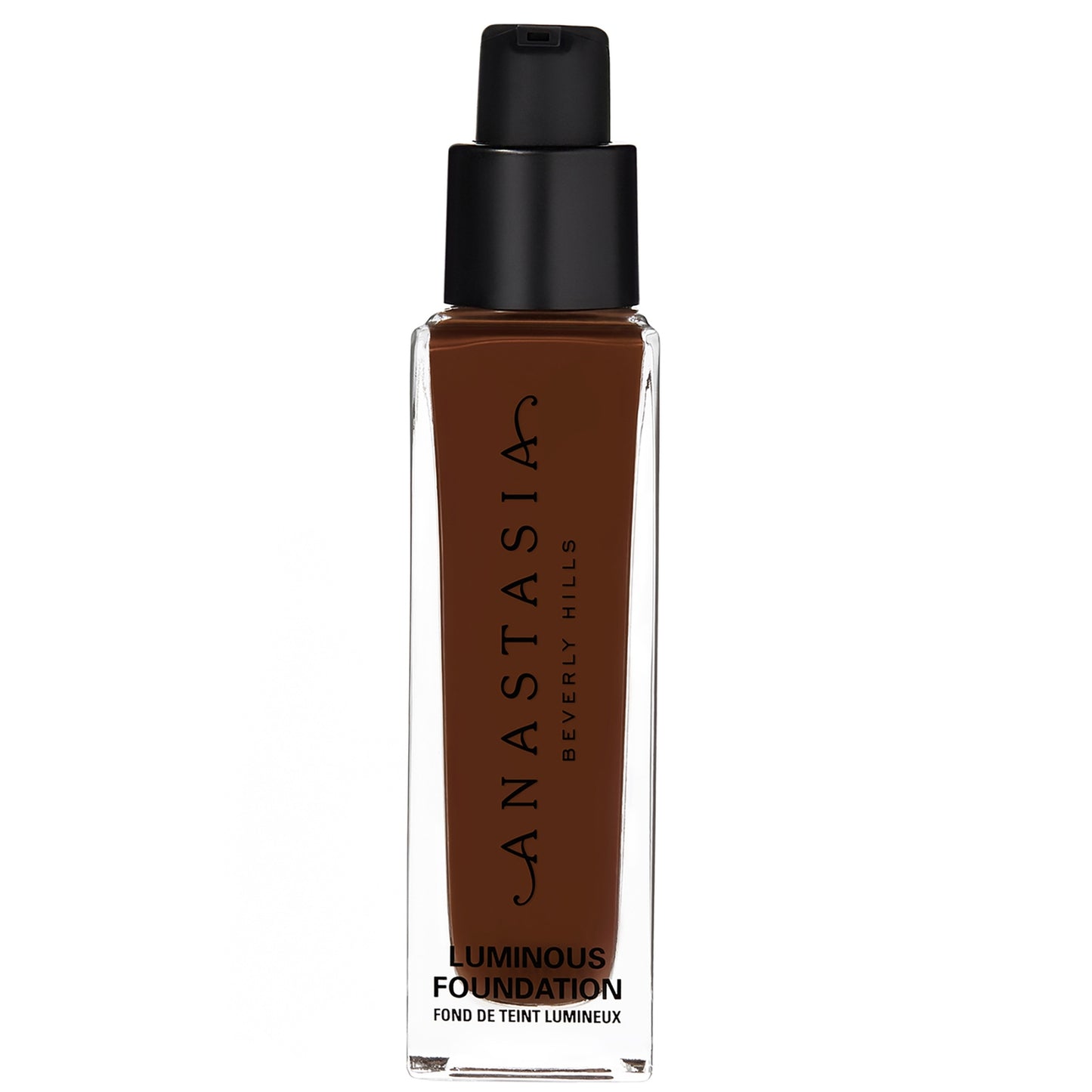 Anastasia Beverly Hills Glanzende Foundation 30 ml (Verschillende Tinten) - 100N