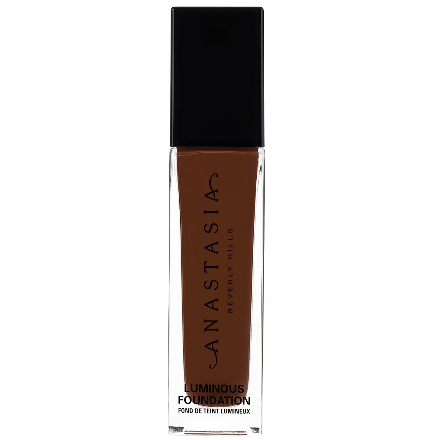 Anastasia Beverly Hills Glanzende Foundation 30 ml (Verschillende Tinten) - 100N