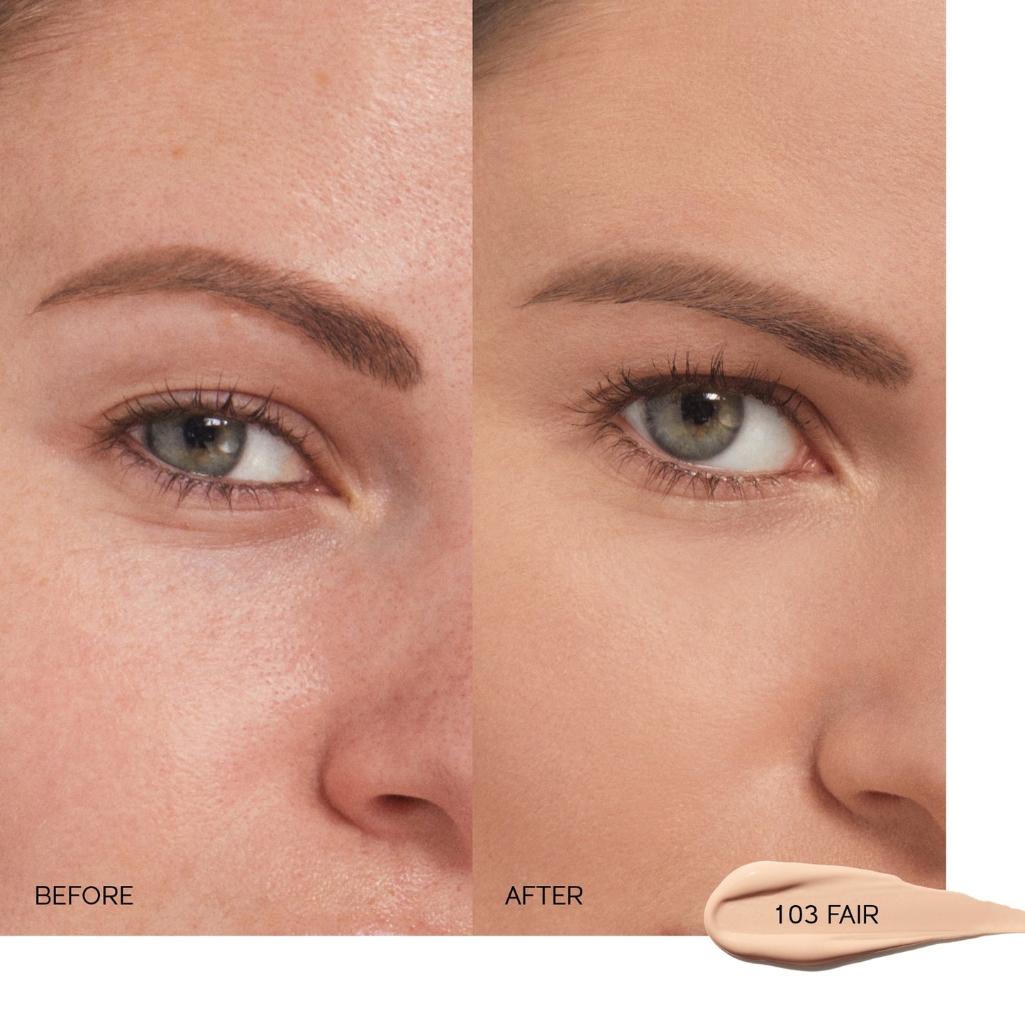 Shiseido Synchro Skin Self Refreshing Concealer 5.8ml (Various Shades) - 102