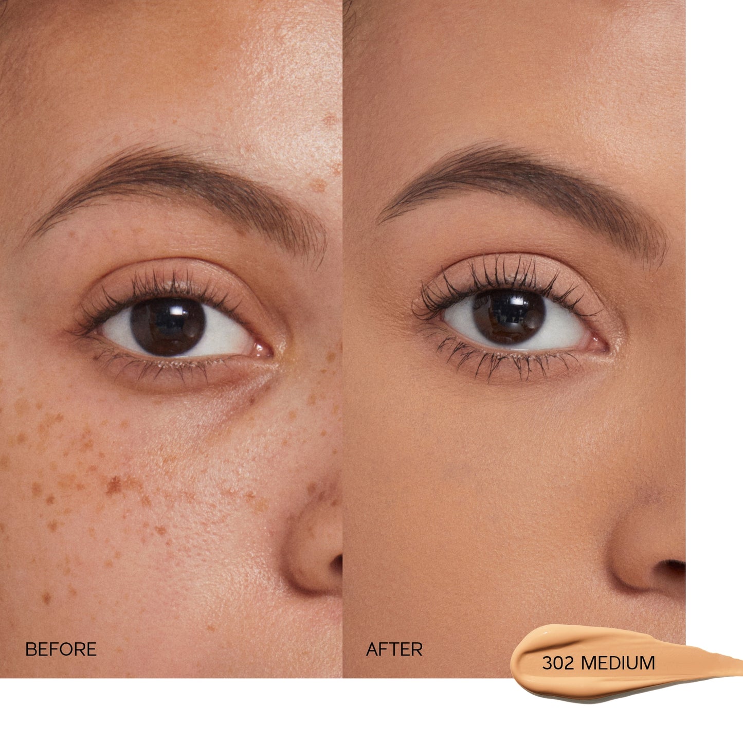 Shiseido Synchro Skin Self Refreshing Concealer 5.8ml (Various Shades) - 102