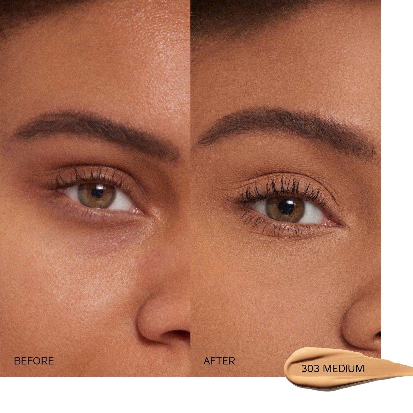 Shiseido Synchro Skin Self Refreshing Concealer 5.8ml (Various Shades) - 102