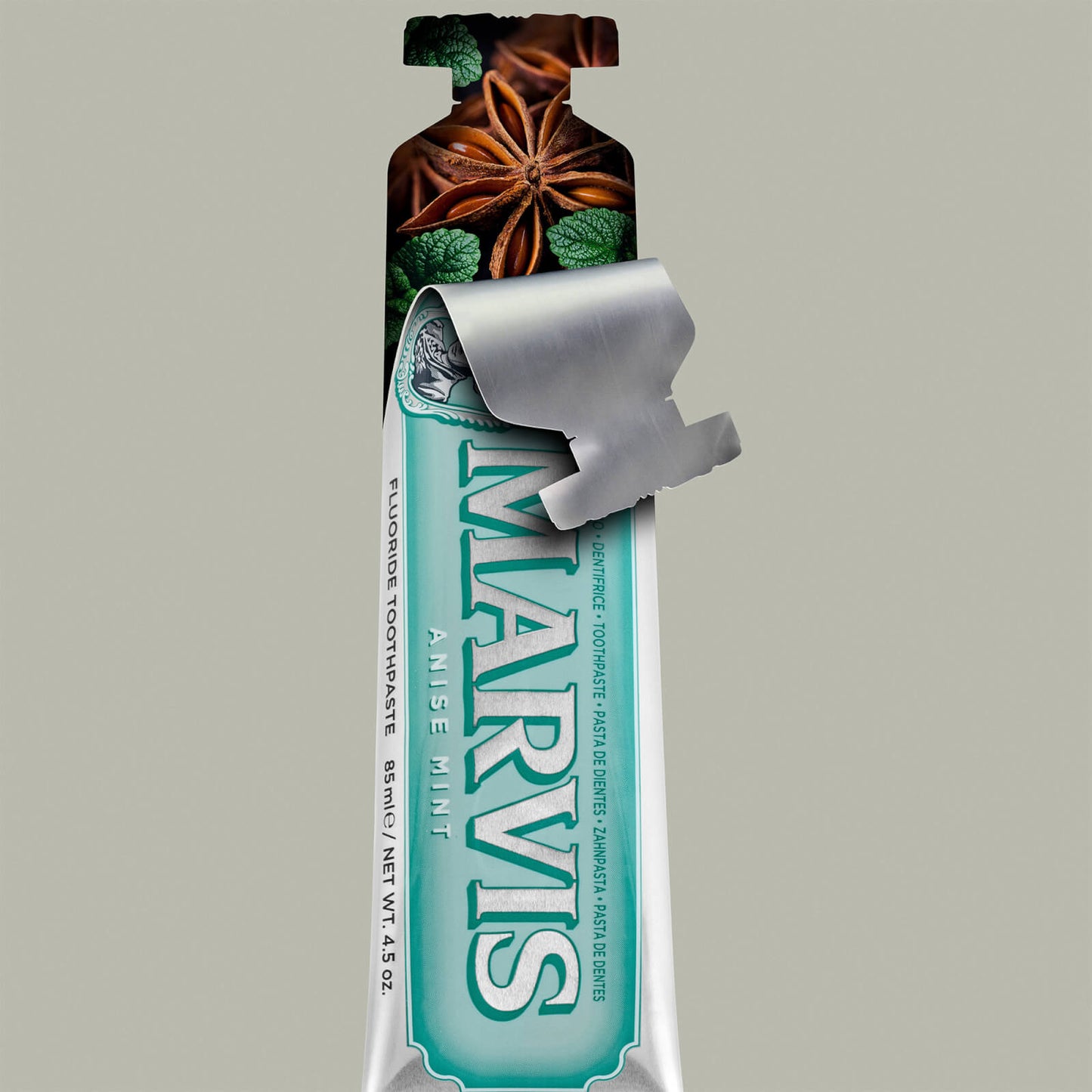 Marvis Anise Mint