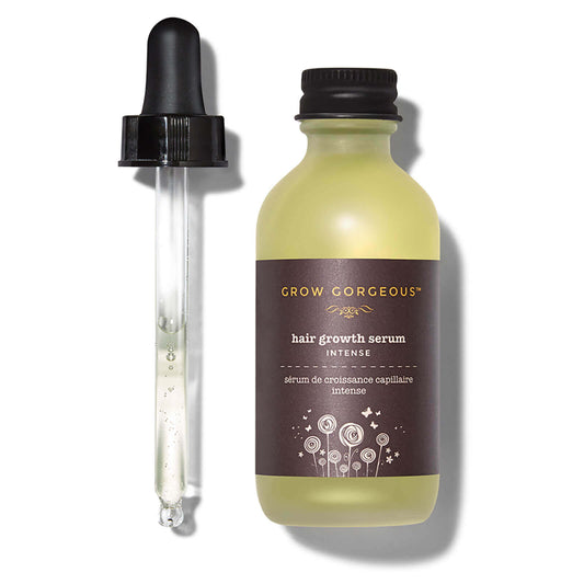 Hair Growth Serum Intense