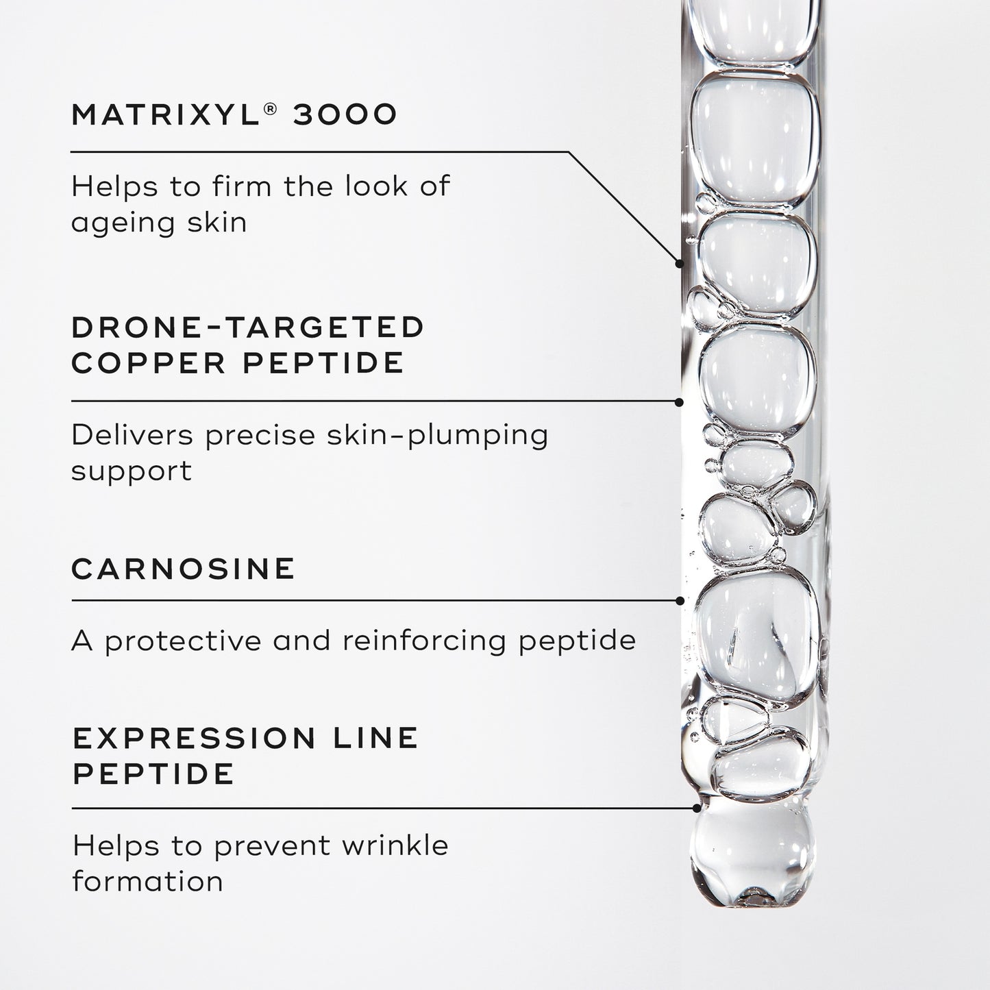 Medik8 Liquid Peptides 30ml