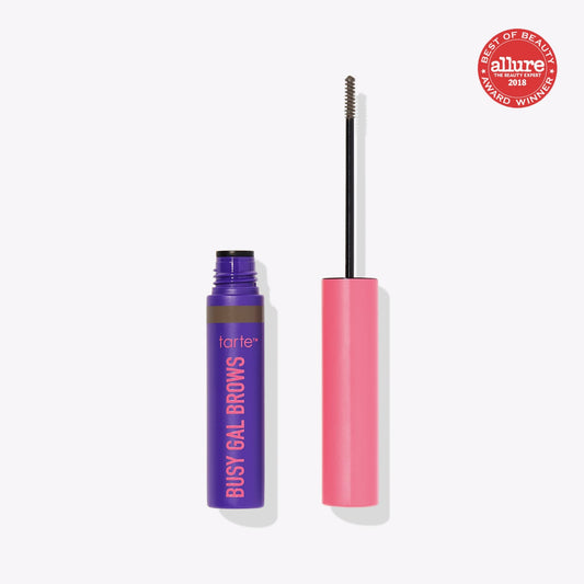 Busy Gal Brows Tinted Brow Gel