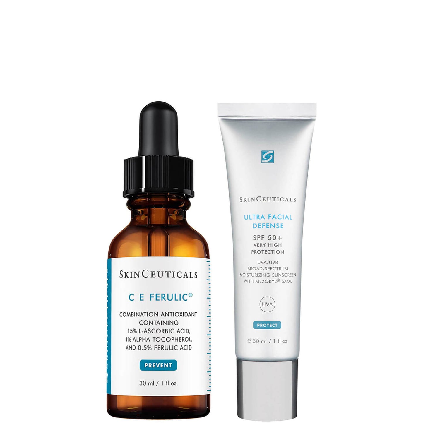 Ultra Facial UV Defense SPF 50