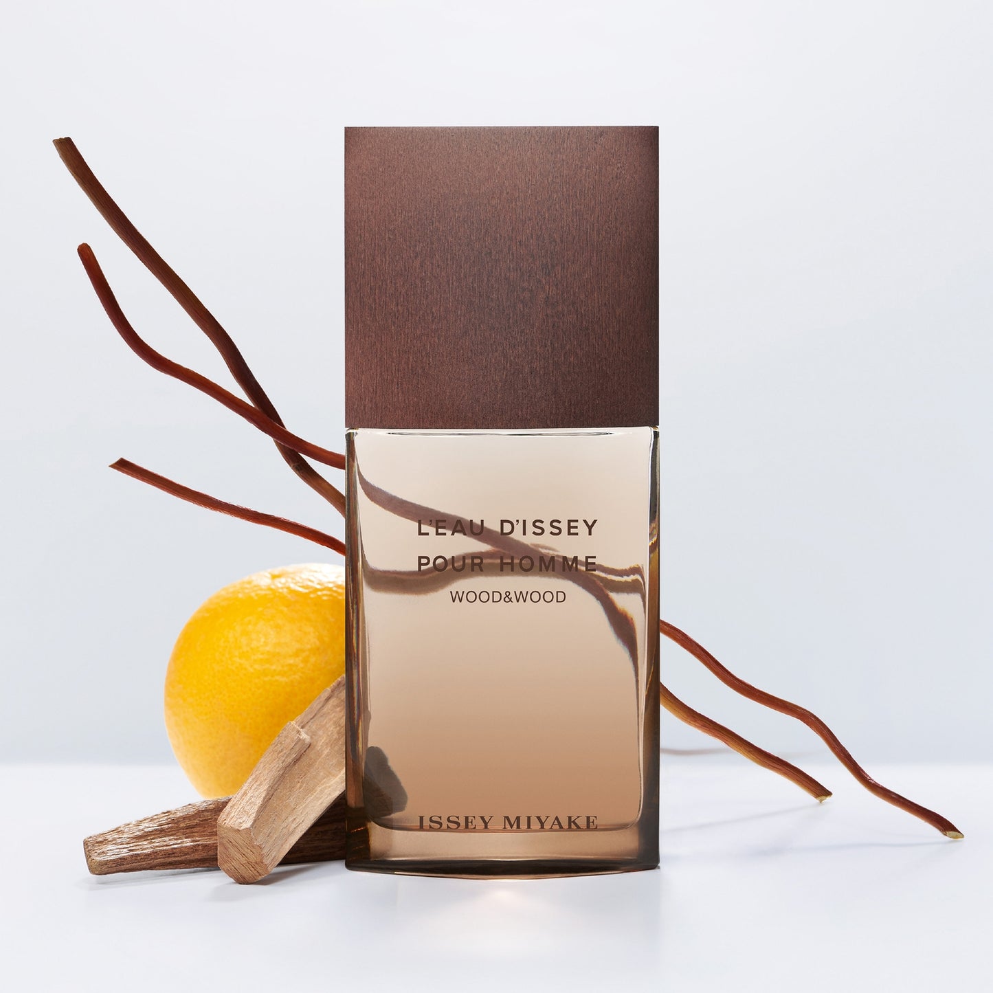 Issey Miyake L'Eau D'Issey Pour Homme Wood & Wood Eau de Parfum Intense - 100ml