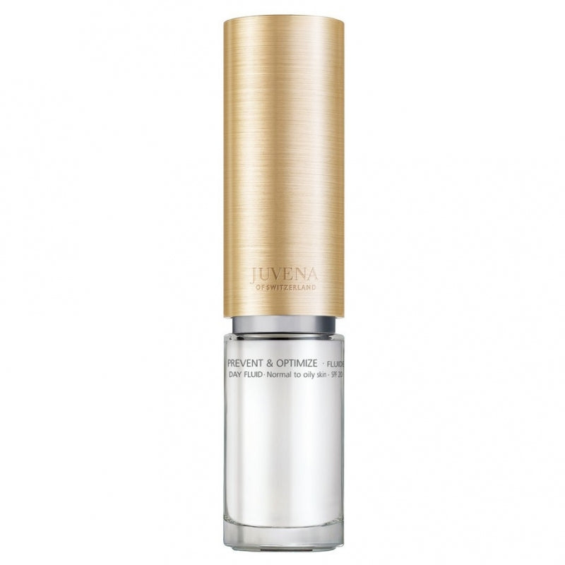 Juvena Prevent & Optimize Day Fluid SPF 20 Gezichtsfluid  ml