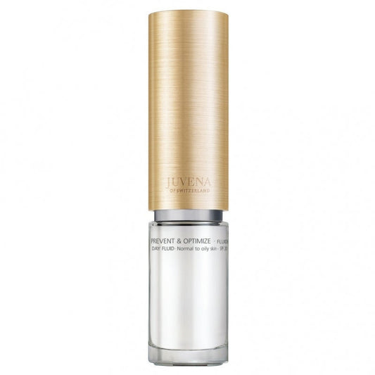 Juvena Prevent & Optimize Day Fluid SPF 20 Gezichtsfluid  ml