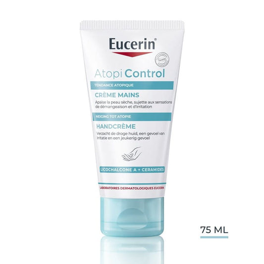 AtopiControl Handcrème