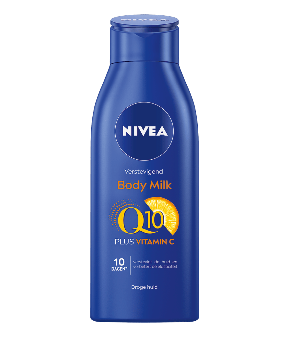 NIVEA Q10 Verstevigende Body Milk
