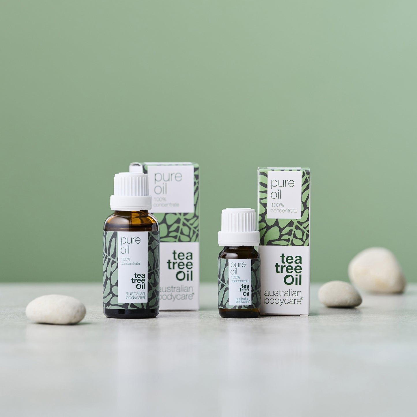 Australian Bodycare Pure Oil