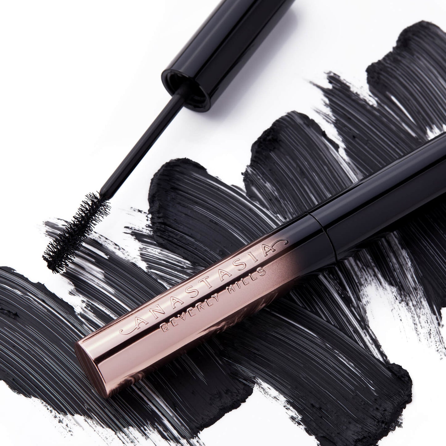 Anastasia Beverly Hills Lash Brag