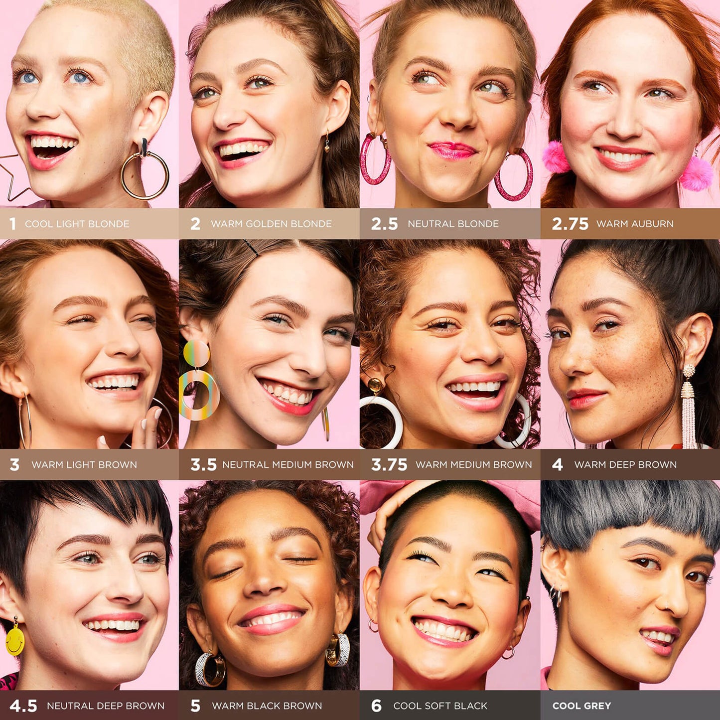 Benefit Brow Collection Precisely, My Brow Pencil Mini