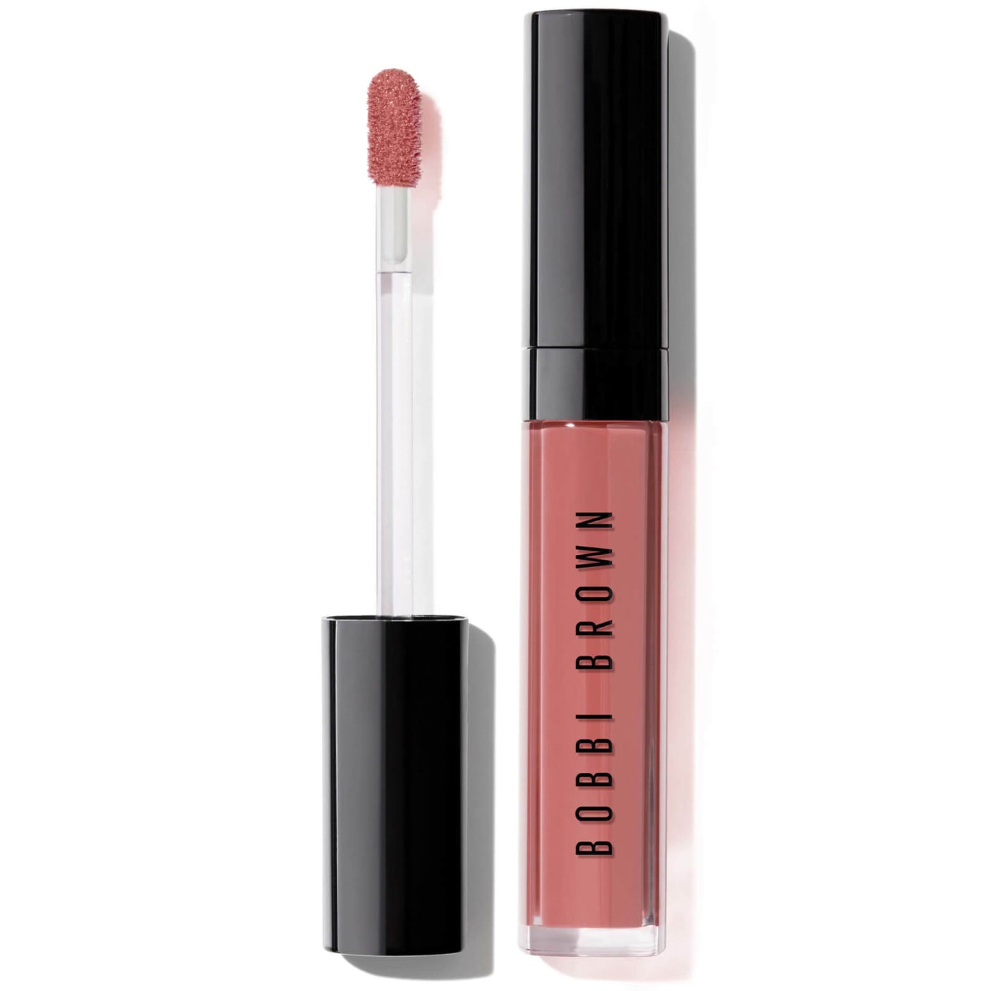 Bobbi Brown Crushed Oil-Infused Gloss (Various Shades) - Force of Nature