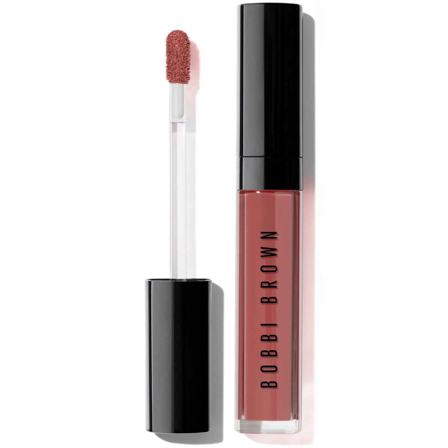 Bobbi Brown Crushed Oil-Infused Gloss (Various Shades) - Force of Nature
