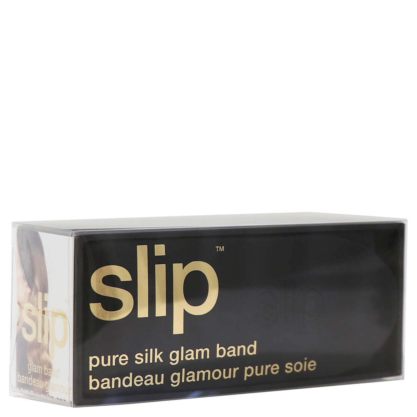 Slip Pure Silk Glam Ribbon