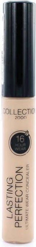 Lasting Perfection Concealer