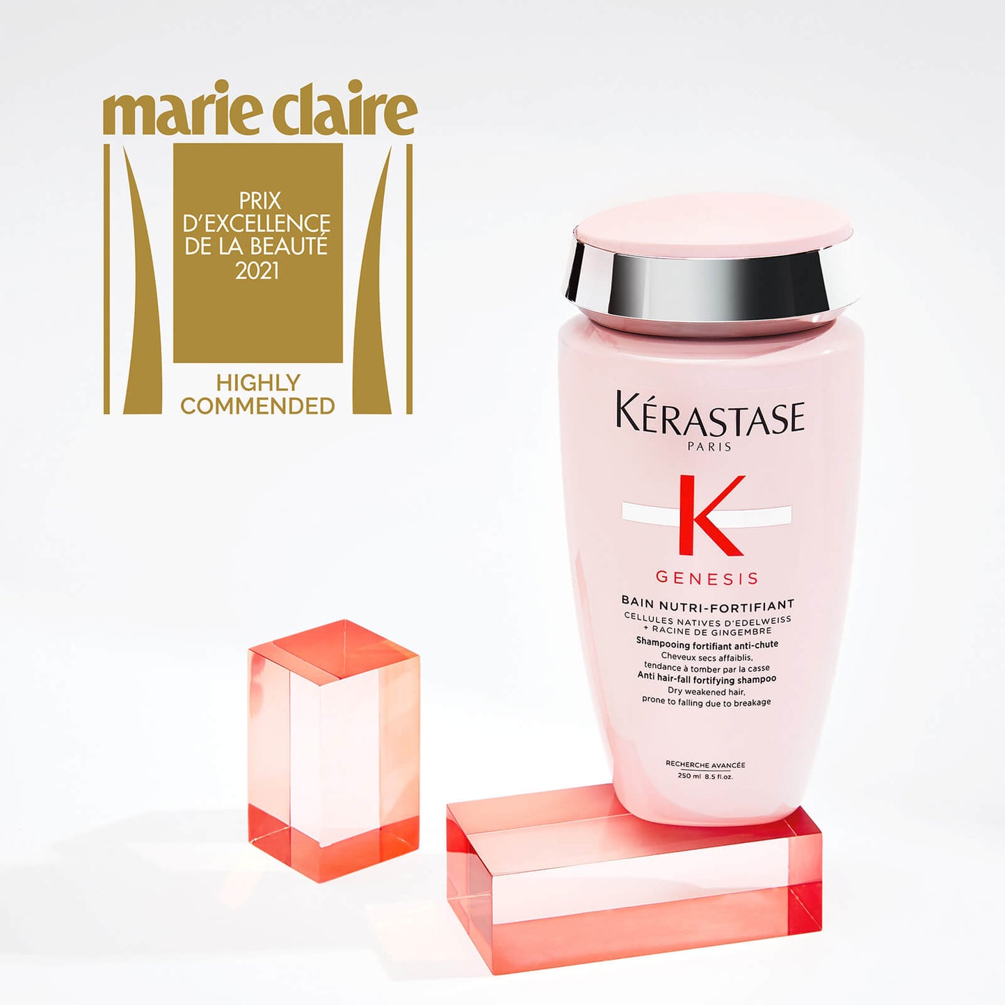 Kérastase Genesis Bain Nutri-Fortifiant