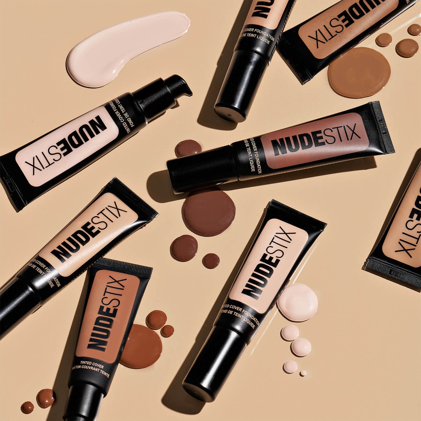 Nudestix Tinted Cover