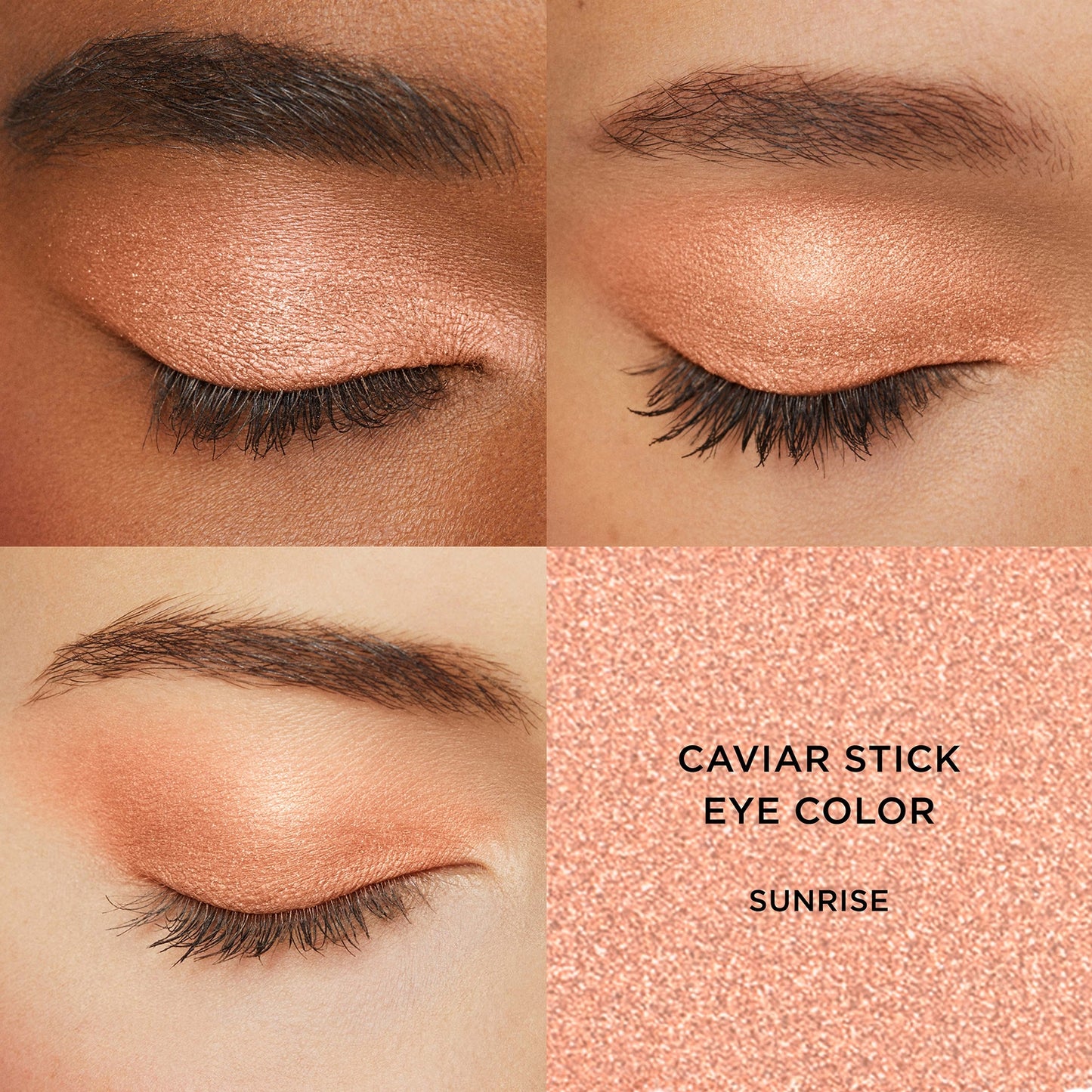 Laura Mercier Caviar Stick Eye Colour