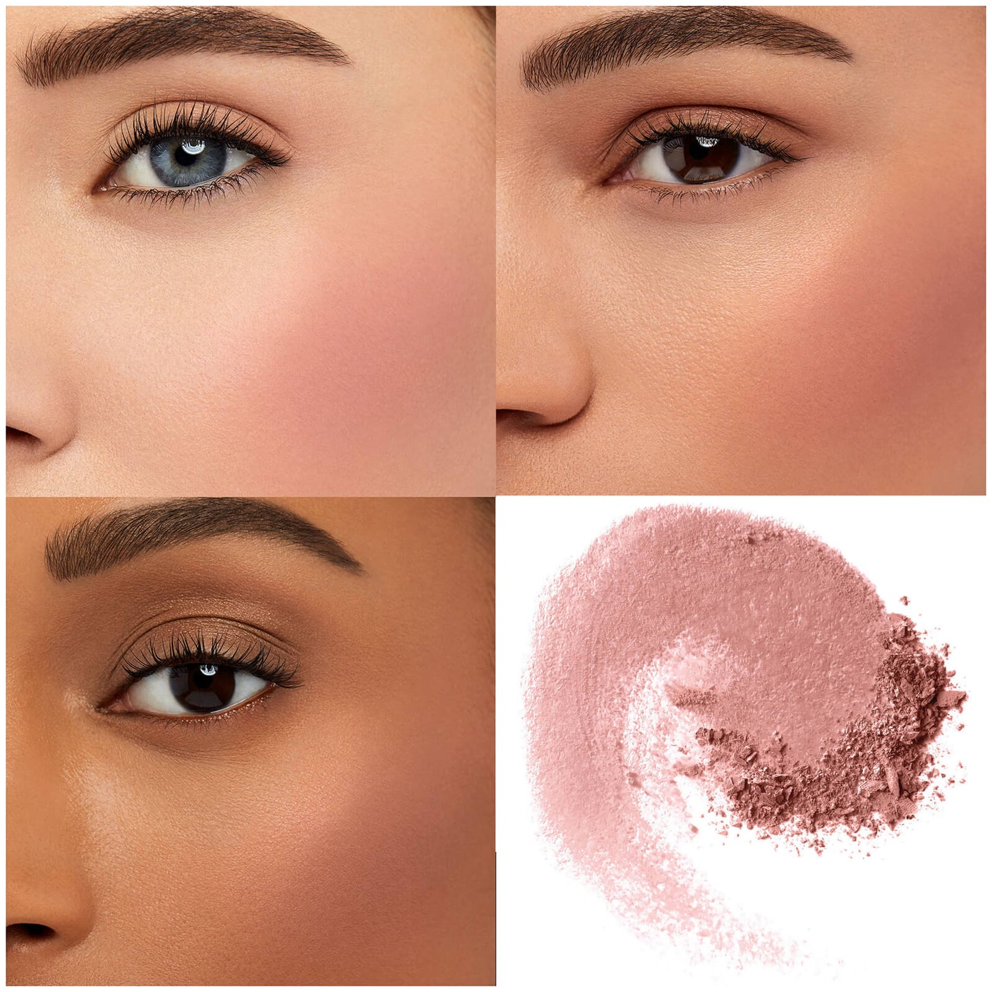 NARS Blush 4.8g (Various Shades) - BEHAVE