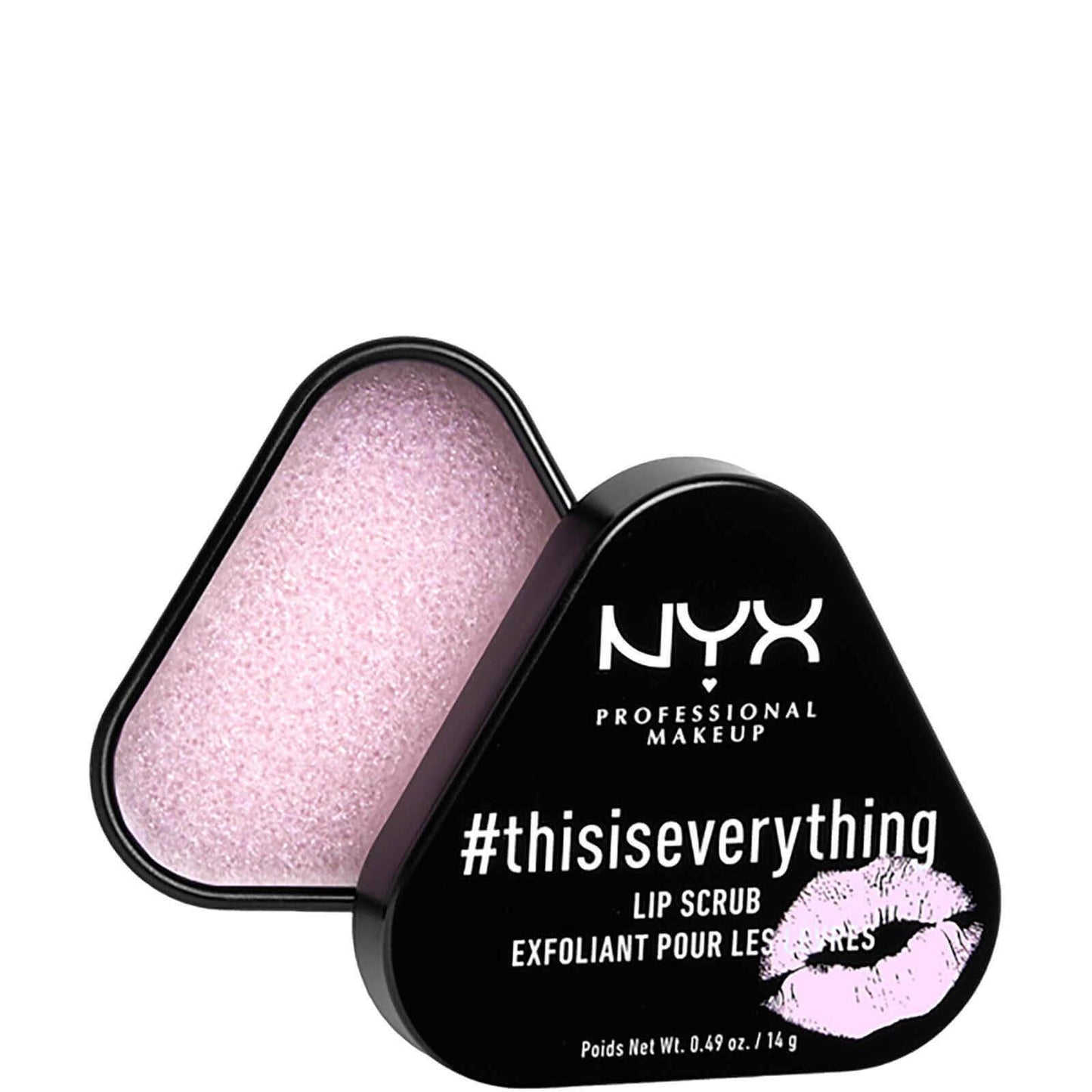 NYX Professional Makeup Dewy Finish
