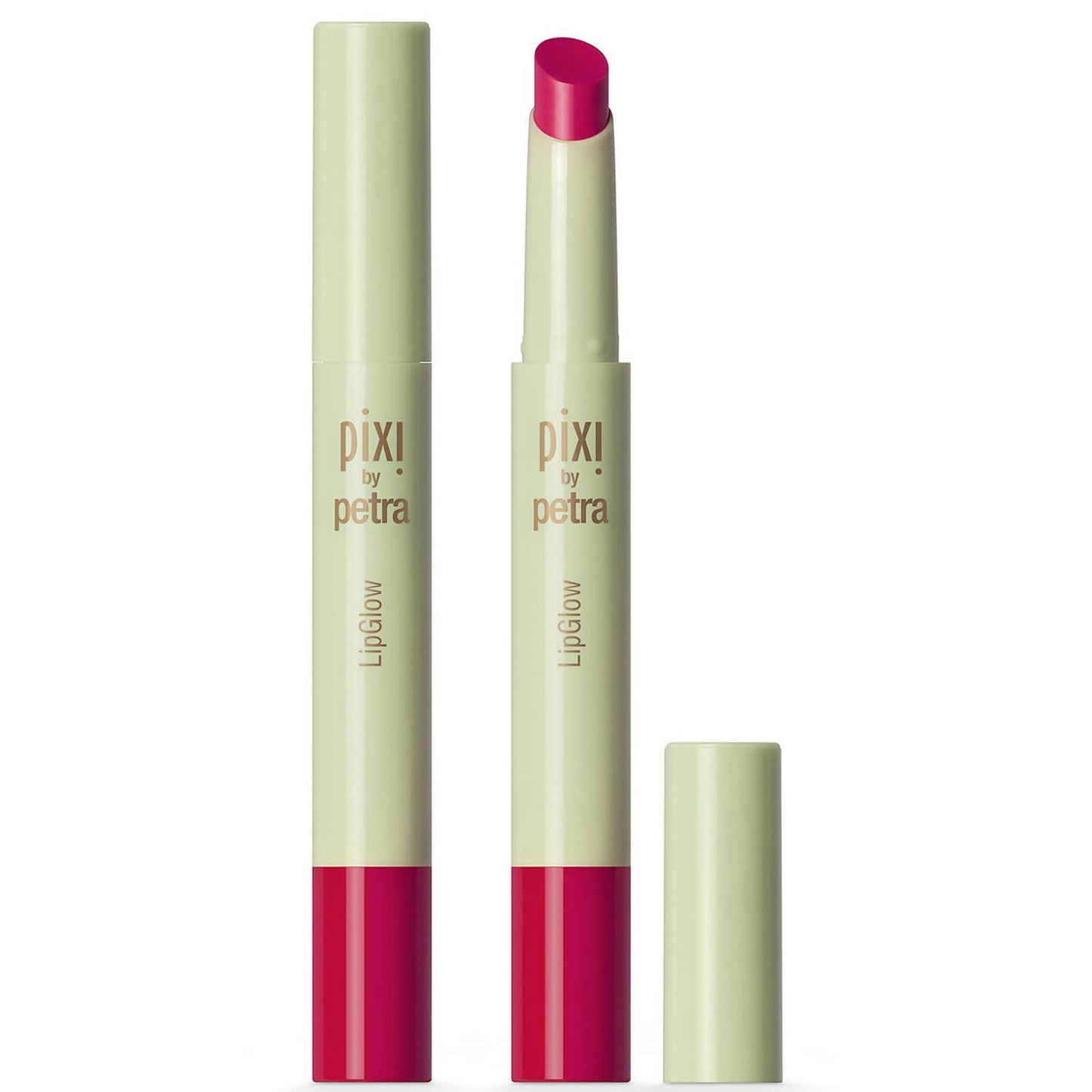 PIXI LipGlow 1.5g (Various Shades) - Ruby