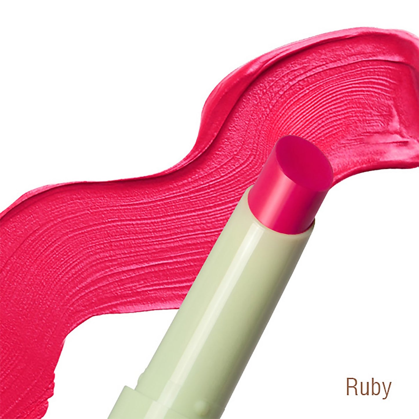 PIXI LipGlow 1.5g (Various Shades) - Ruby