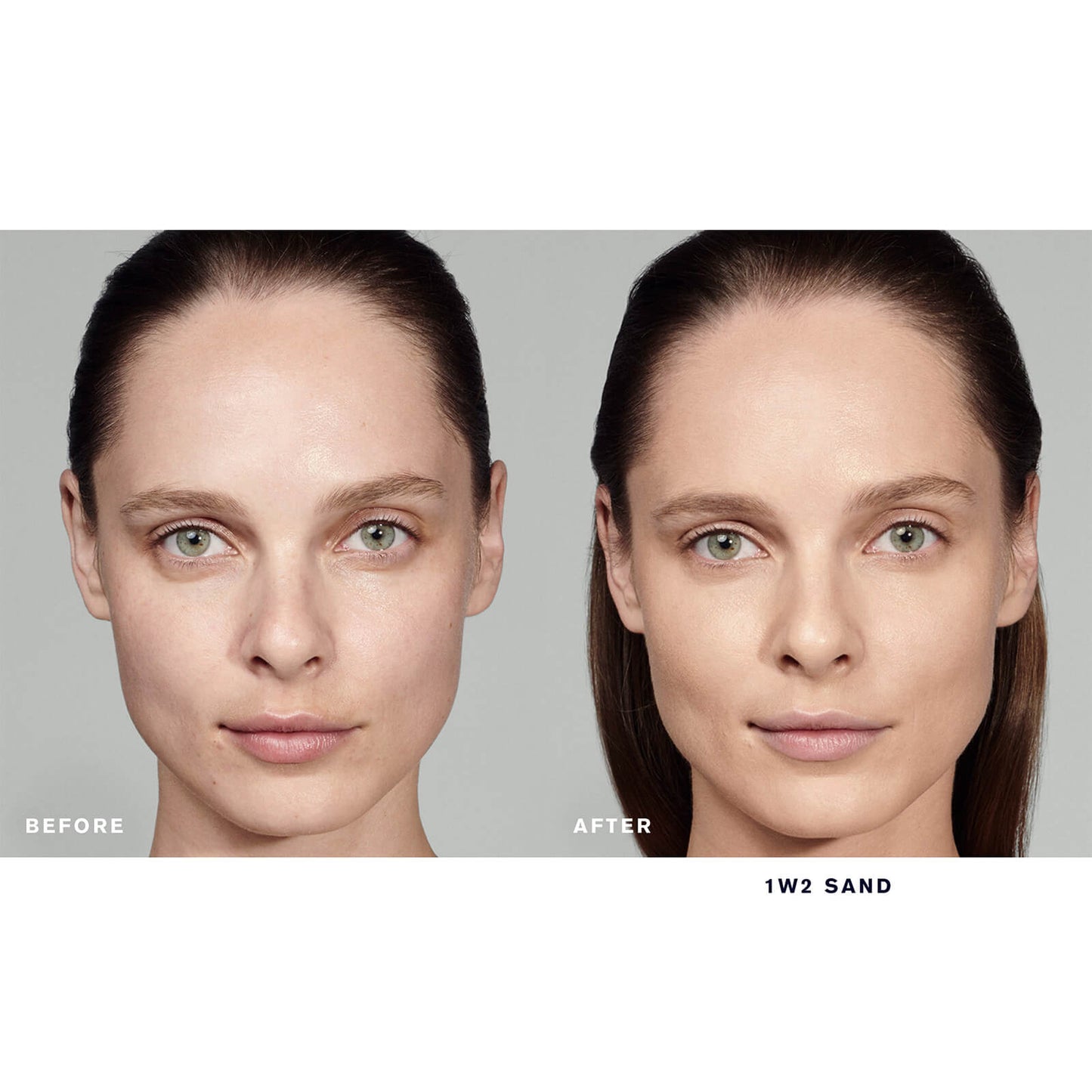 Estée Lauder Futurist Hydra Rescue Moisturising Foundation Makeup SPF45 (Various Shades) - 1W2 Sand