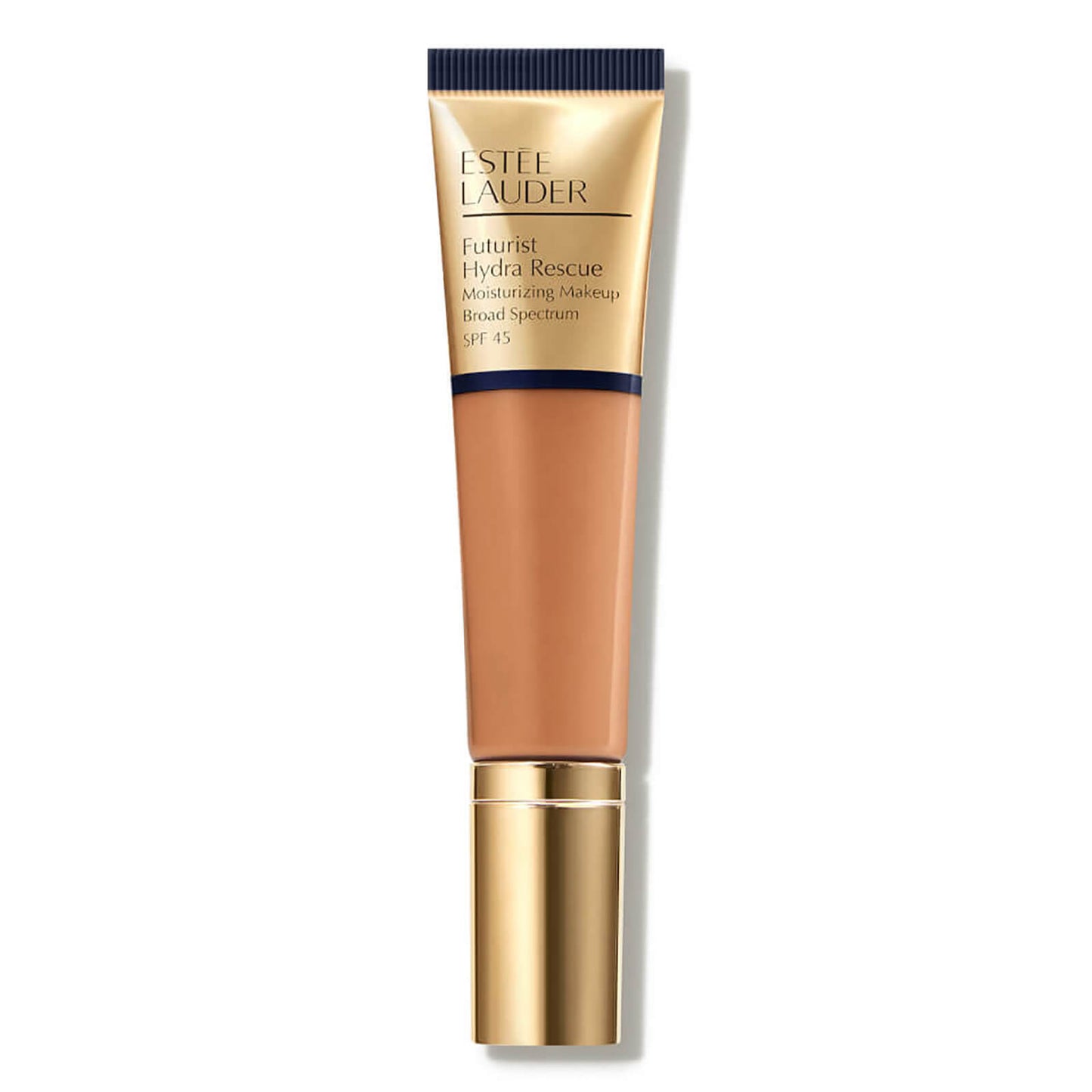 Estée Lauder Futurist Hydra Rescue Moisturising Foundation Makeup SPF45 (Various Shades) - 1W2 Sand