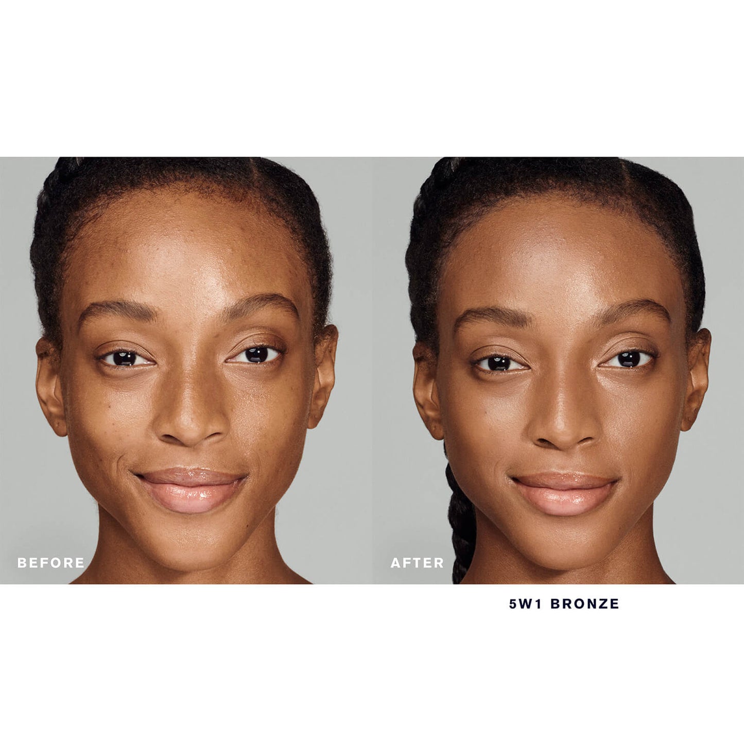 Estée Lauder Futurist Hydra Rescue Moisturising Foundation Makeup SPF45 (Various Shades) - 1W2 Sand