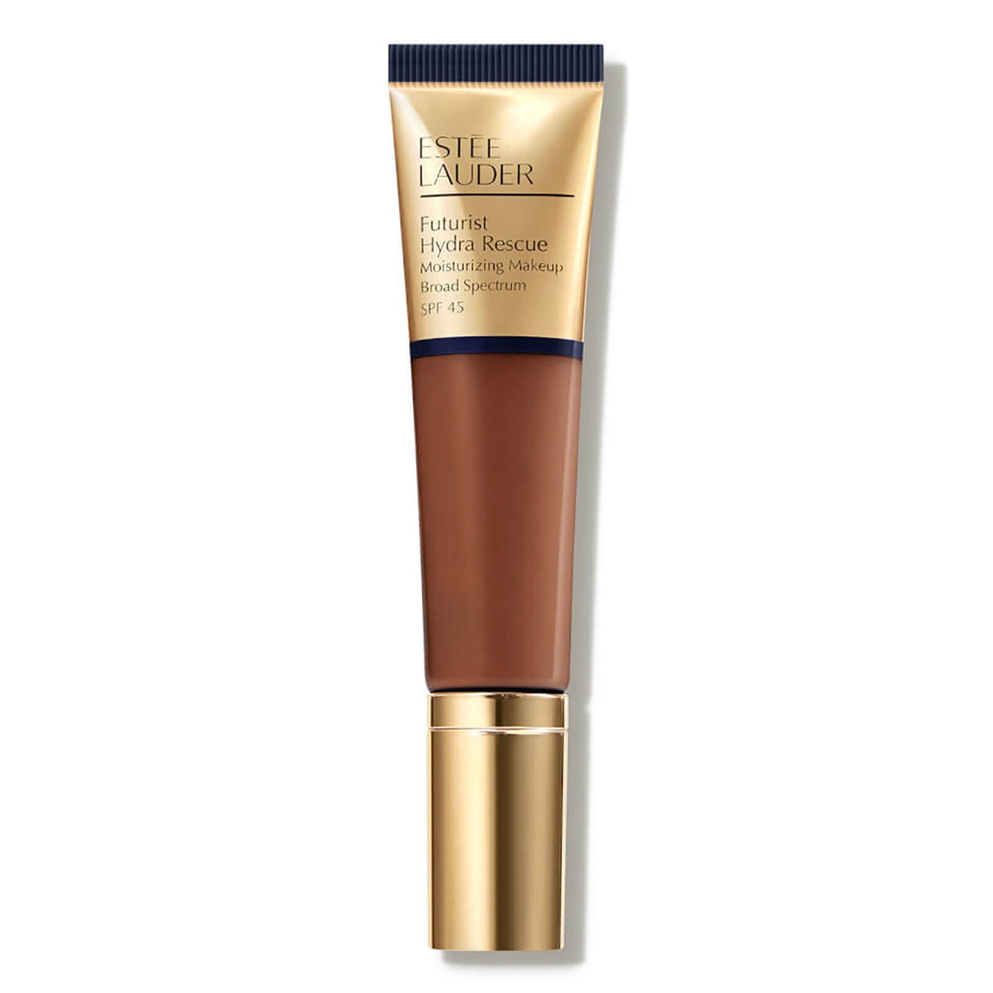 Estée Lauder Futurist Hydra Rescue Moisturising Foundation Makeup SPF45 (Various Shades) - 1W2 Sand