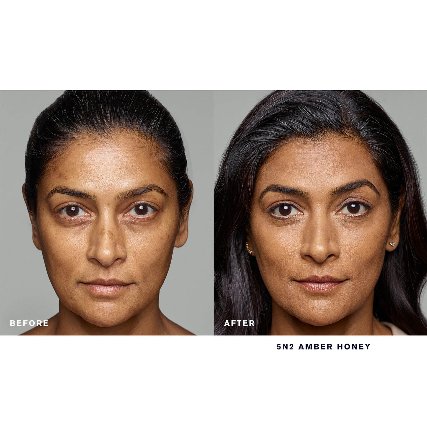 Estée Lauder Futurist Hydra Rescue Moisturising Foundation Makeup SPF45 (Various Shades) - 1W2 Sand