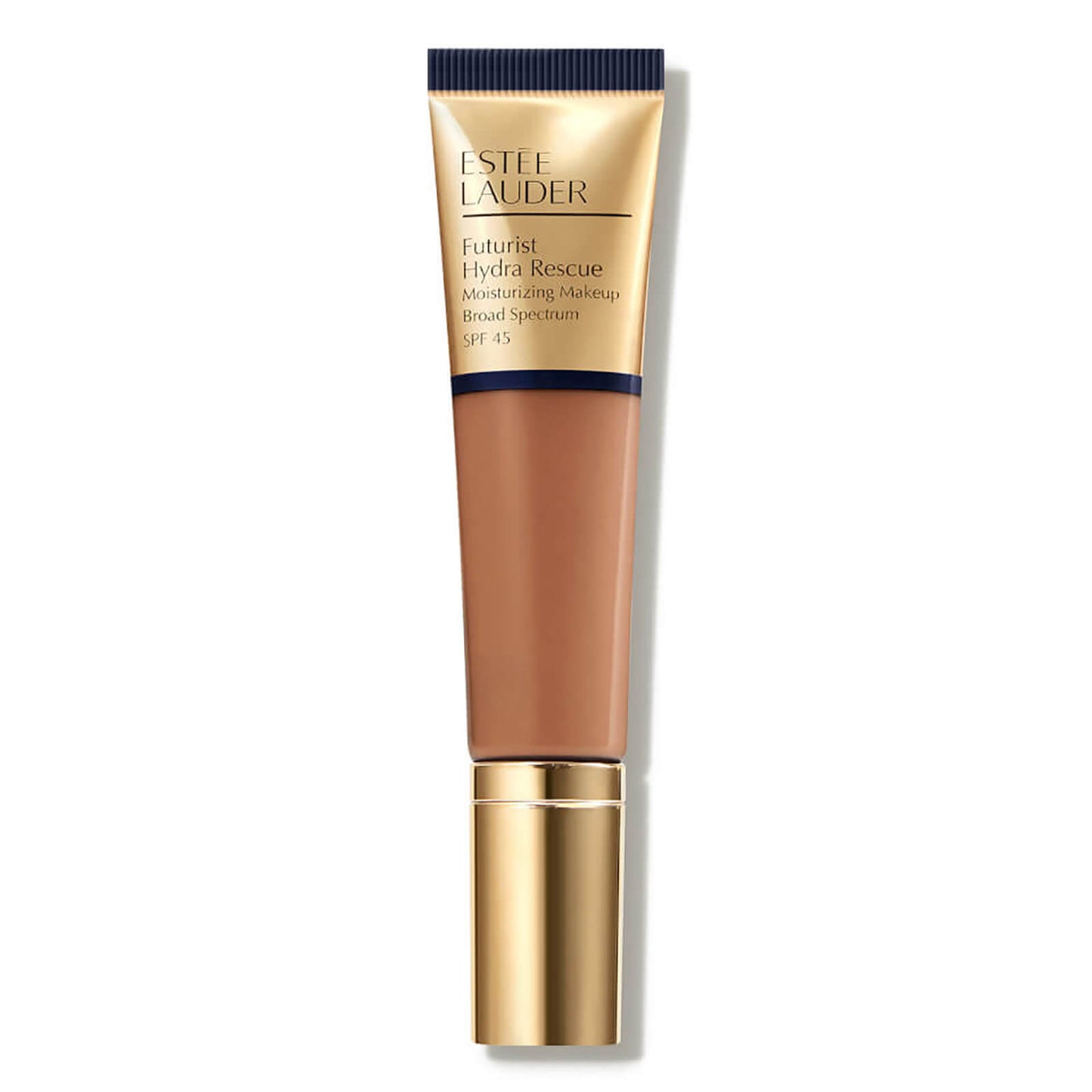Estée Lauder Futurist Hydra Rescue Moisturising Foundation Makeup SPF45 (Various Shades) - 1W2 Sand