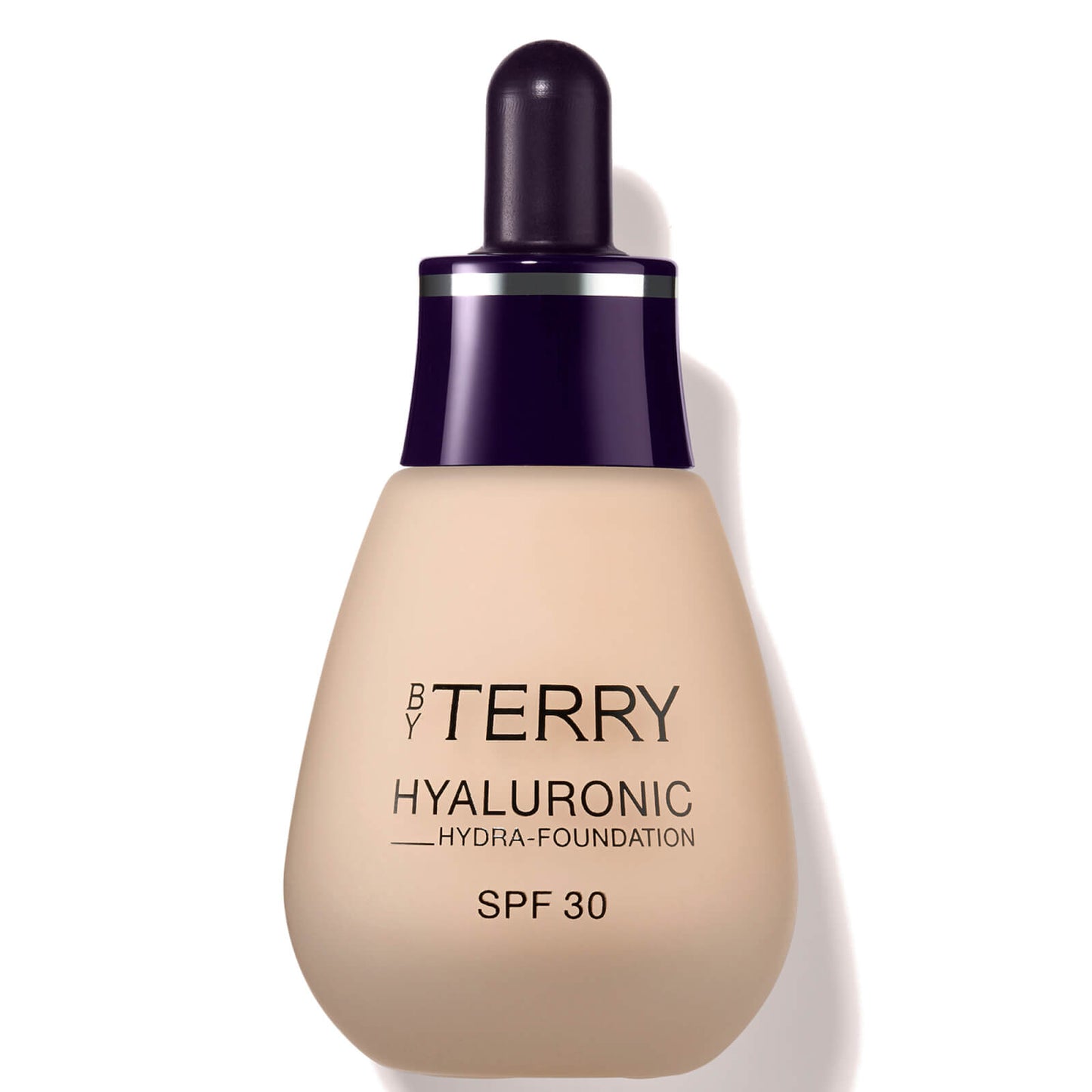 By Terry Hyaluronic Hydra Foundation (Various Shades) - 100N Fair
