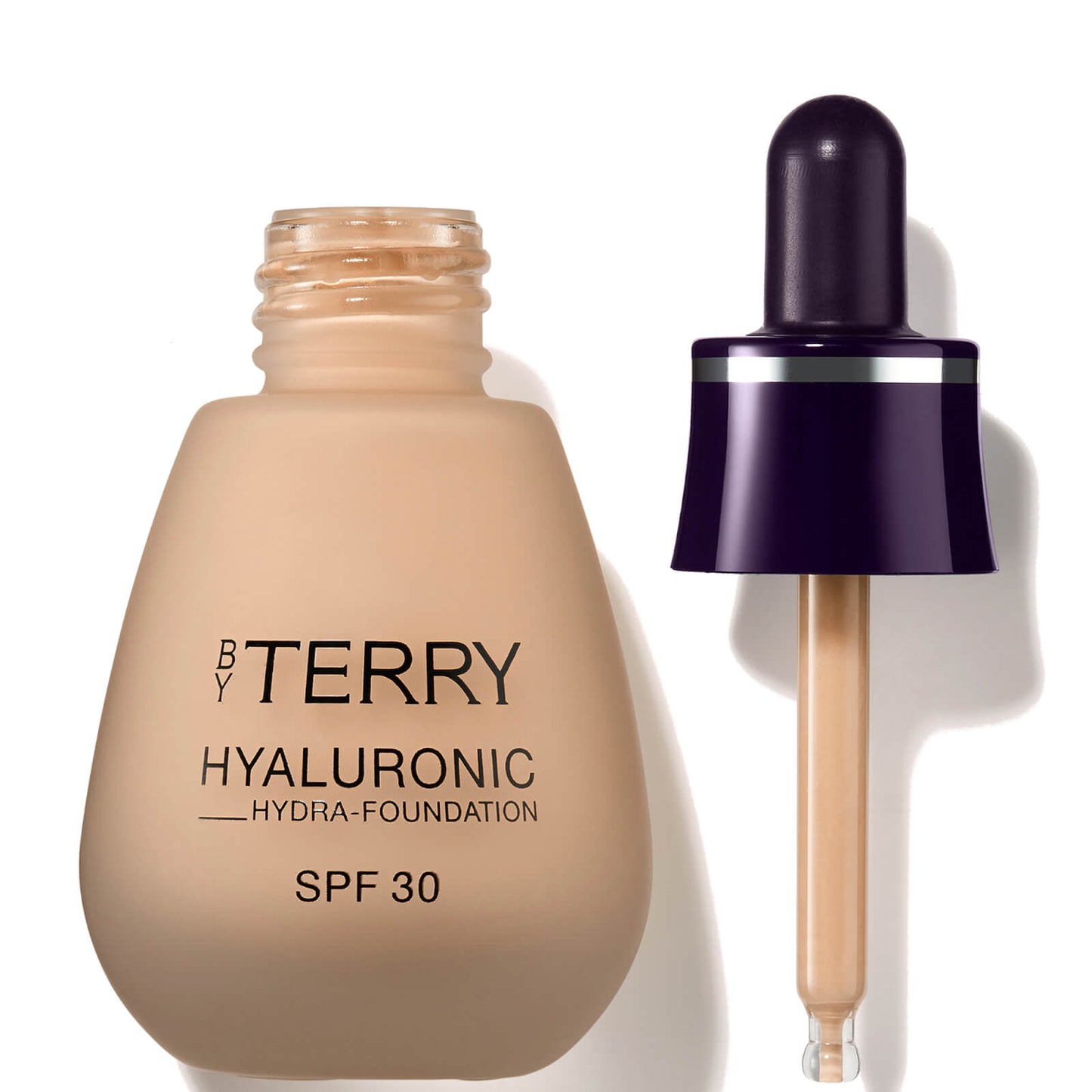 By Terry Hyaluronic Hydra Foundation (Various Shades) - 100N Fair