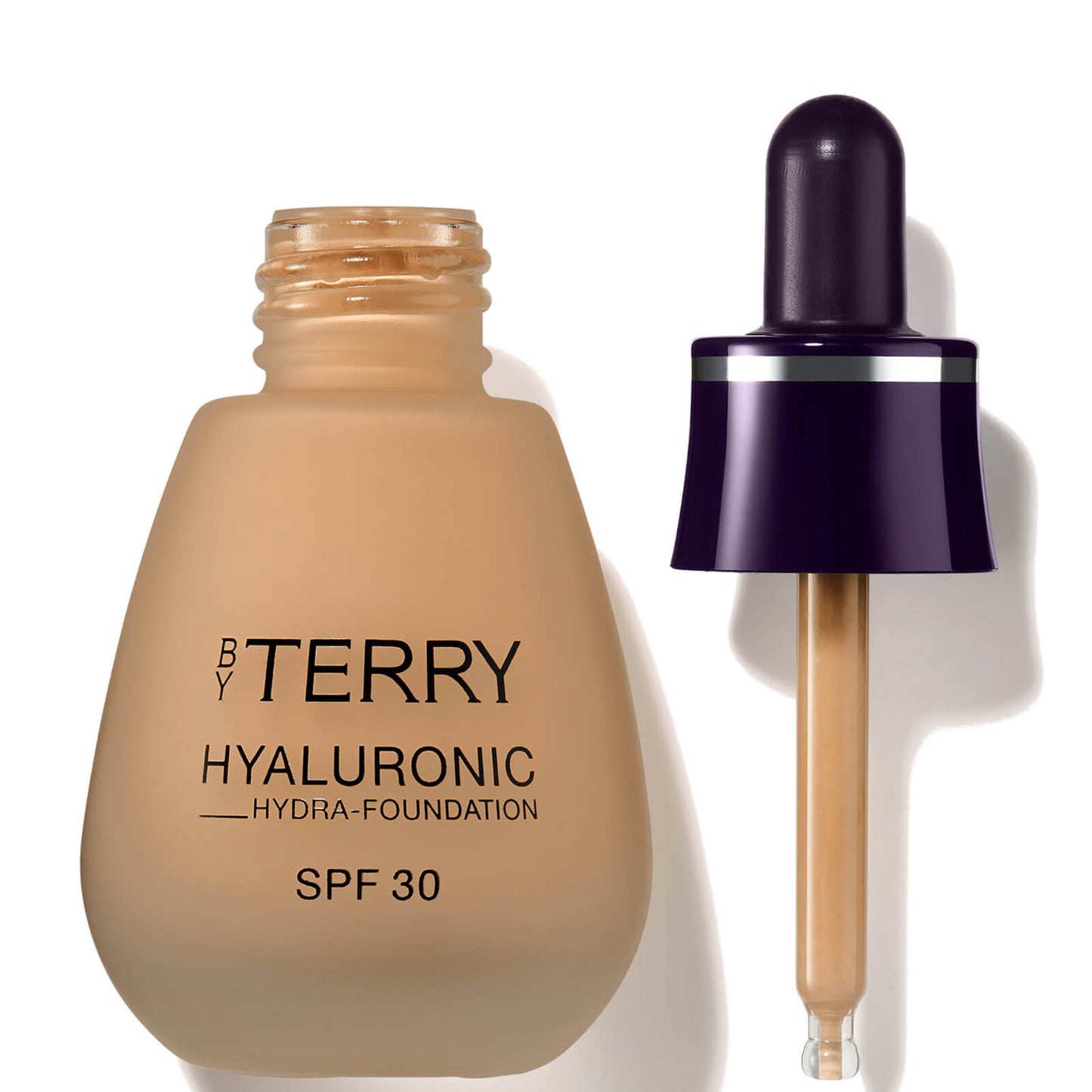 By Terry Hyaluronic Hydra Foundation (Various Shades) - 100N Fair