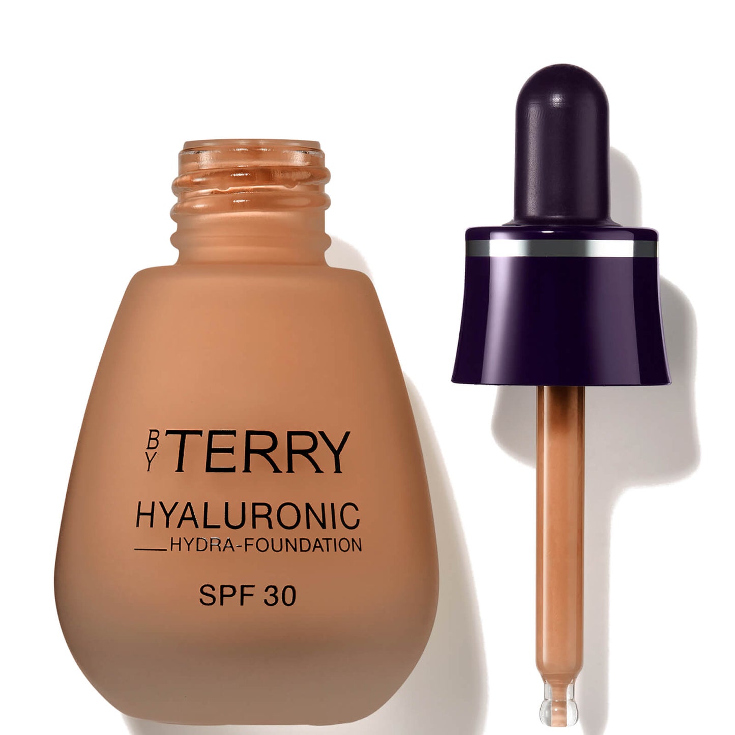 By Terry Hyaluronic Hydra Foundation (Various Shades) - 100N Fair