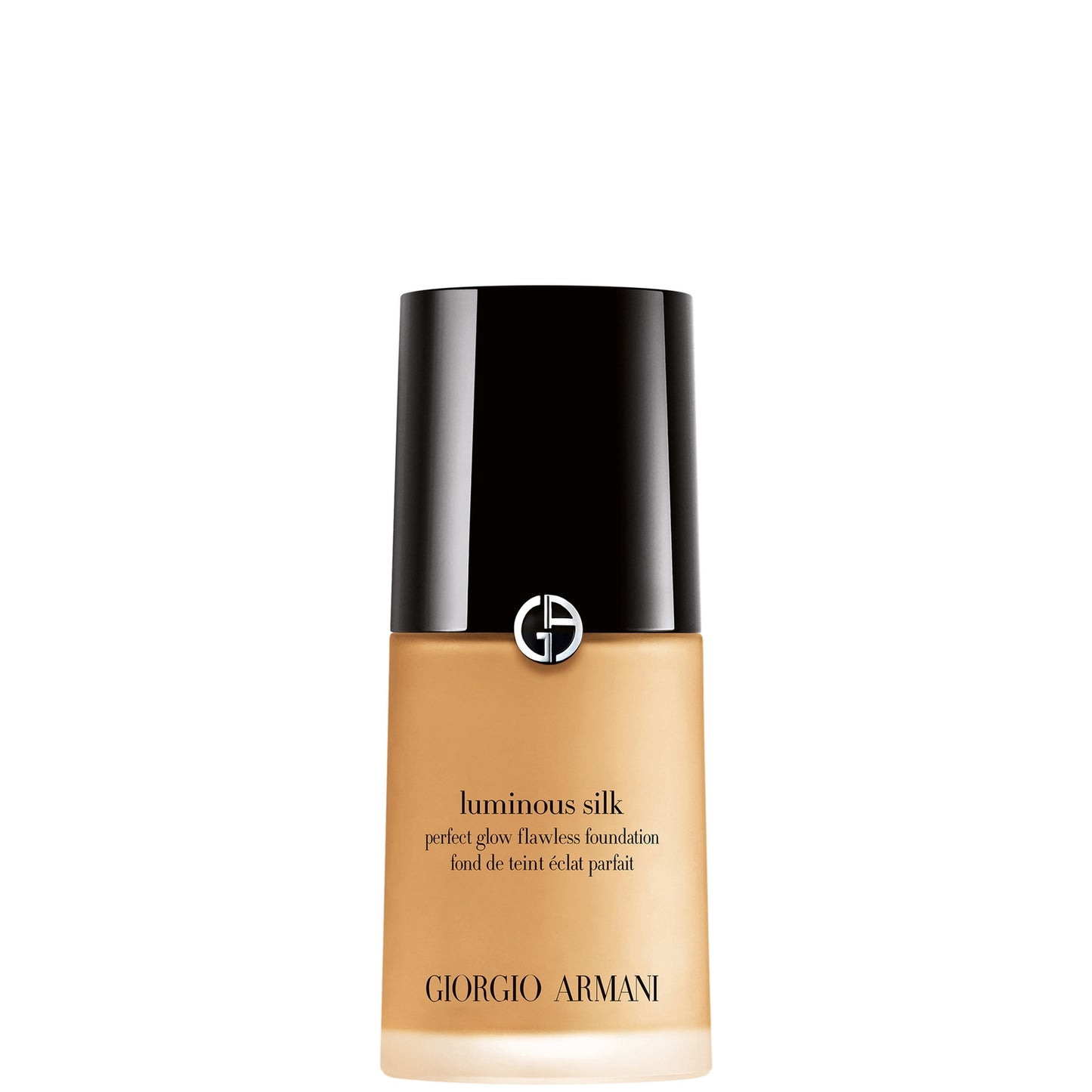 Armani Luminous Silk Luminous Silk
