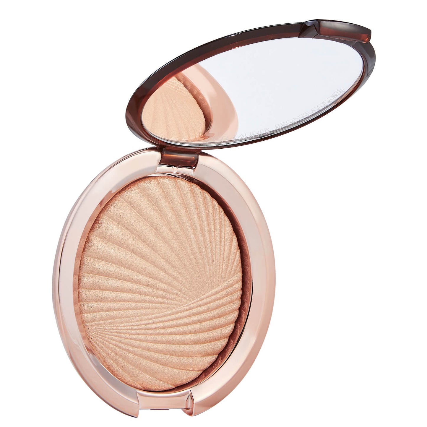 Estée Lauder Bronze Goddess Highlighting Powder Gelée 9g (Various Shades) - Heatwave