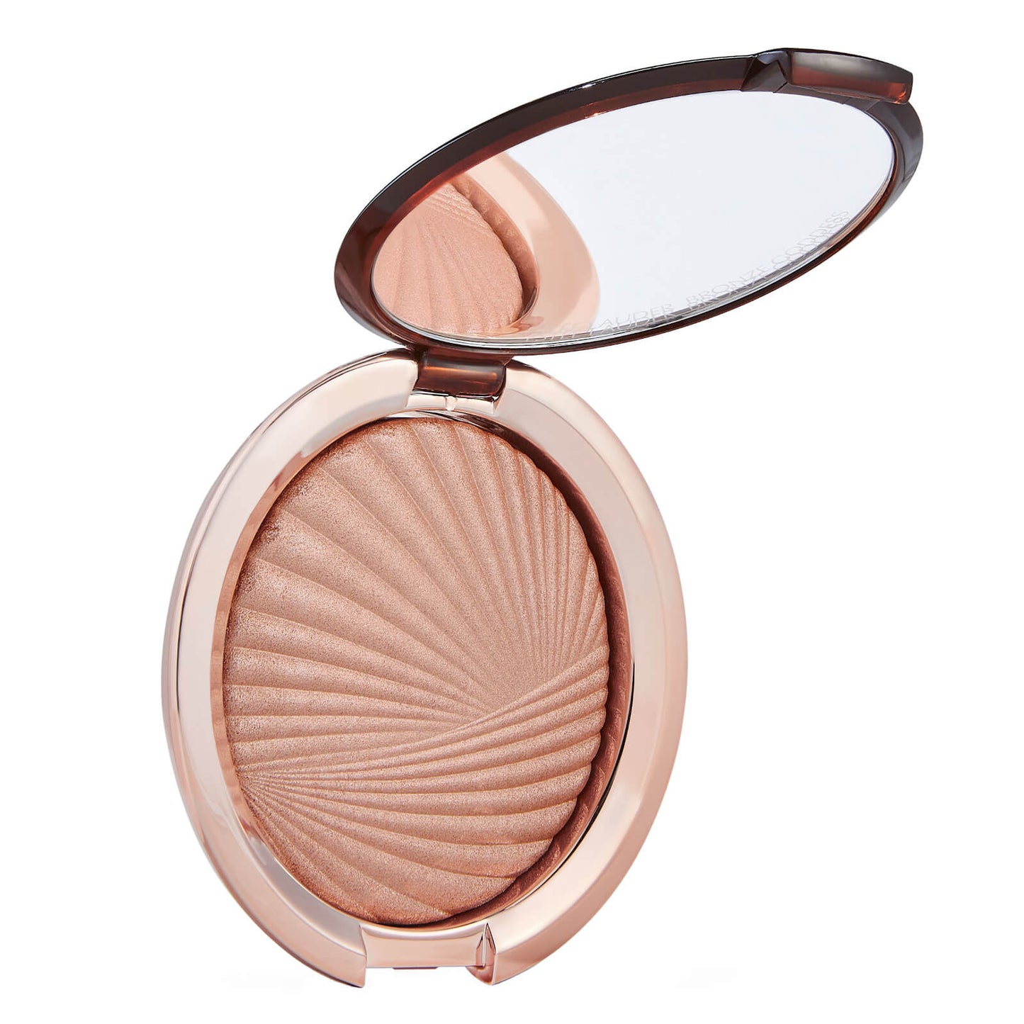 Estée Lauder Bronze Goddess Highlighting Powder Gelée 9g (Various Shades) - Heatwave