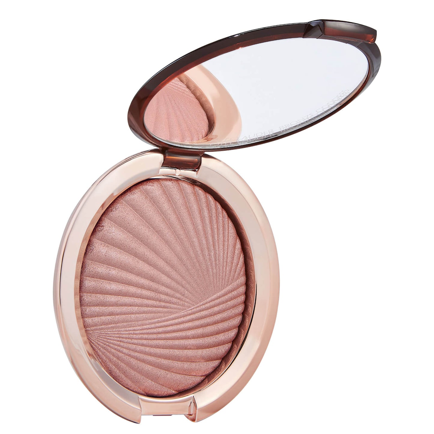 Estée Lauder Bronze Goddess Highlighting Powder Gelée 9g (Various Shades) - Heatwave