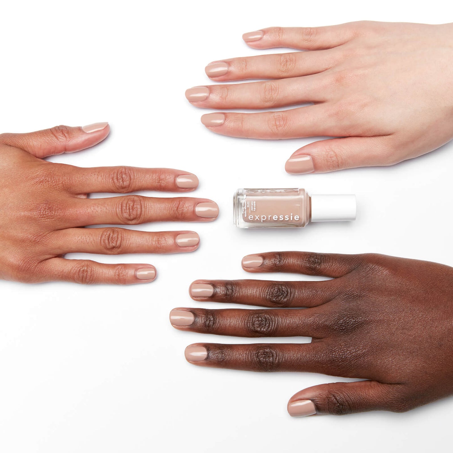 essie Expressie