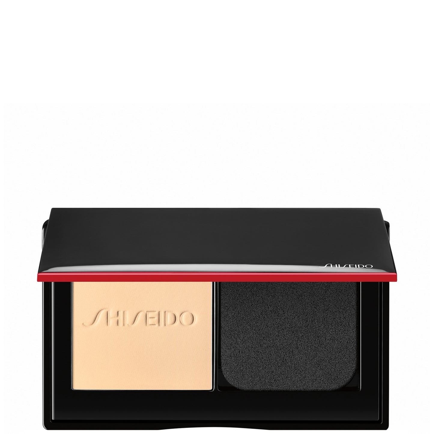 Shiseido Synchro Skin Self-Refreshing Custom Finish Powder Foundation 9g (Various Shades) - Alabaster