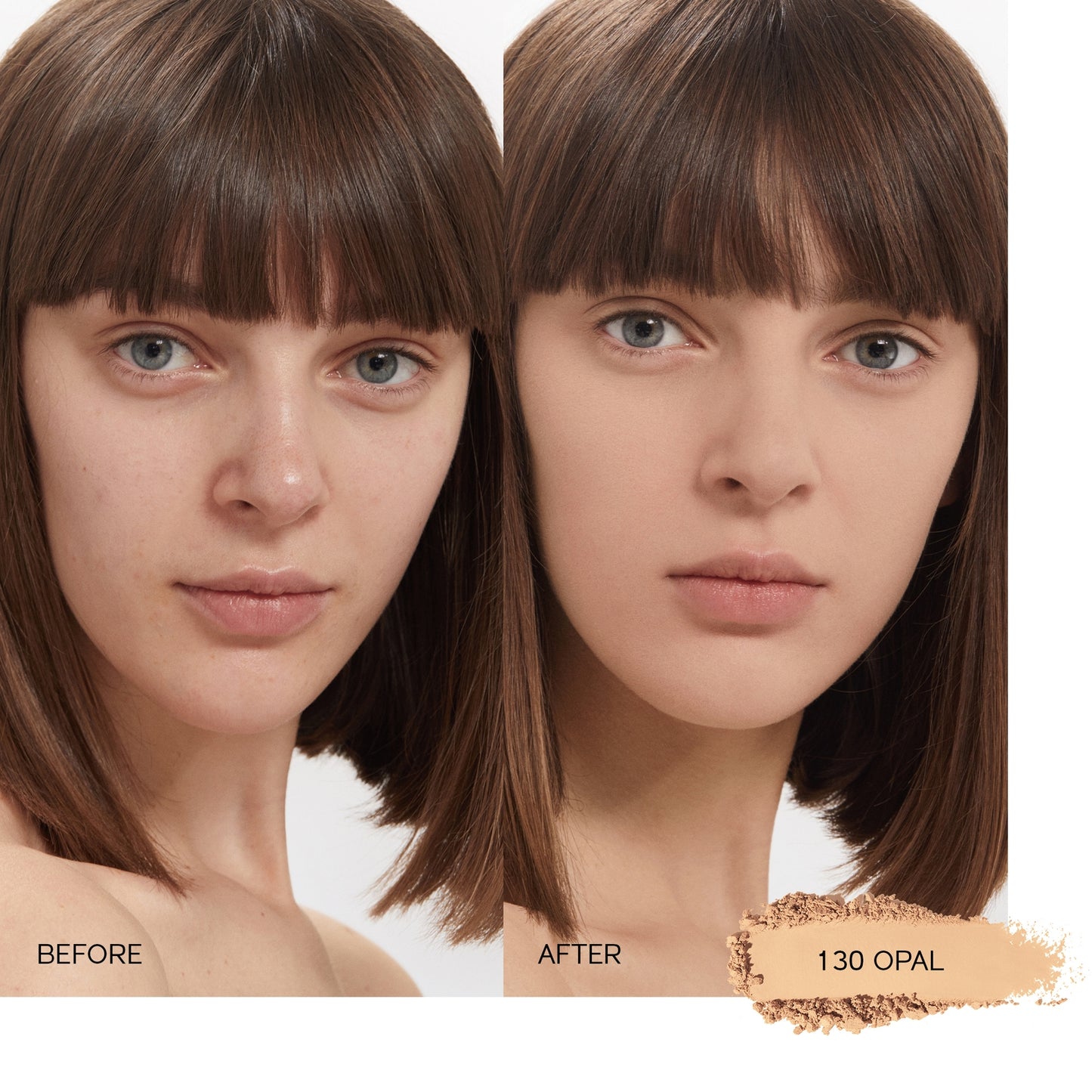Shiseido Synchro Skin Self-Refreshing Custom Finish Powder Foundation 9g (Various Shades) - Alabaster