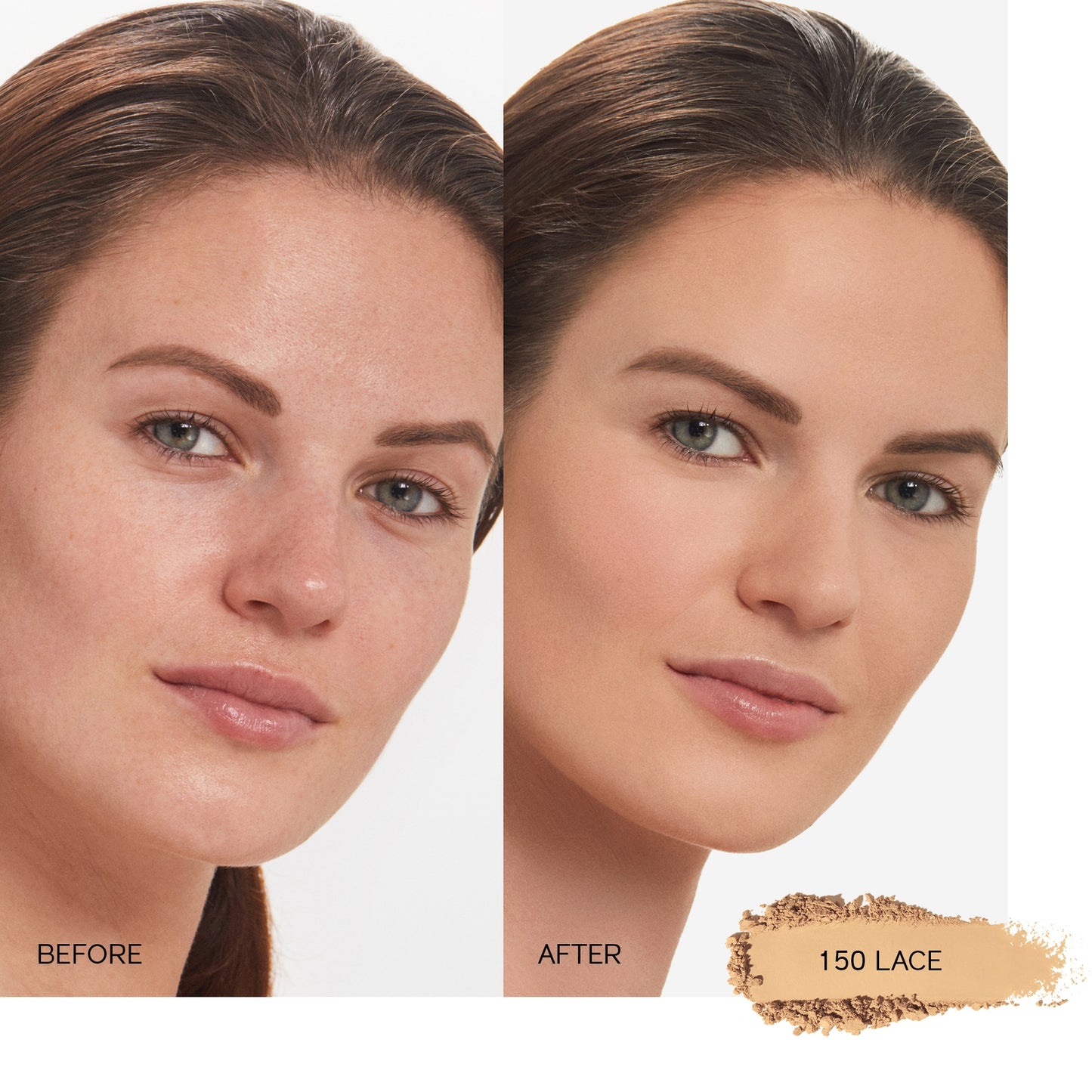 Shiseido Synchro Skin Self-Refreshing Custom Finish Powder Foundation 9g (Various Shades) - Alabaster