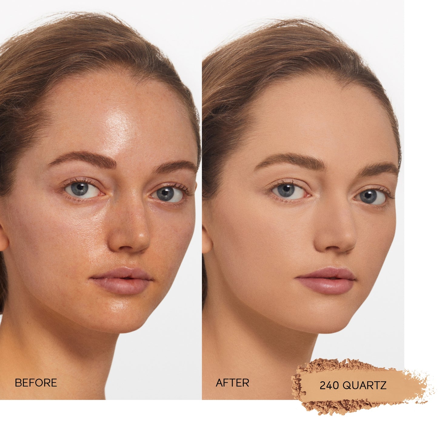 Shiseido Synchro Skin Self-Refreshing Custom Finish Powder Foundation 9g (Various Shades) - Alabaster